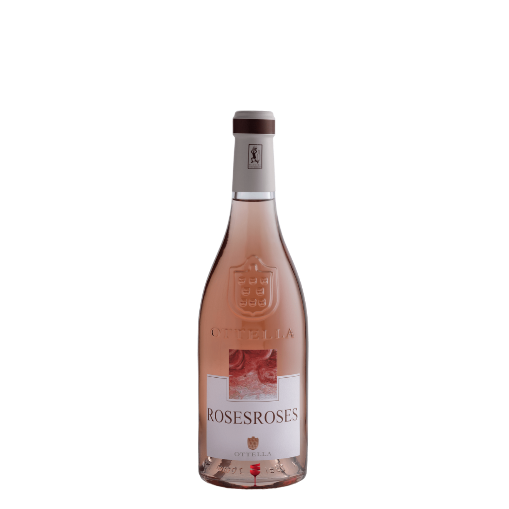 RosesRoses Cantina Ottella bei Magnum home & wine Collections